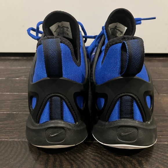 Nike Zoom Hyperrev Men’s Basketball Shoes - Picture 3 of 5